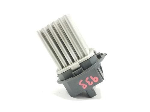 Used Heater resistor PEUGEOT 307 SW (3H) [2002-2009]  30191200