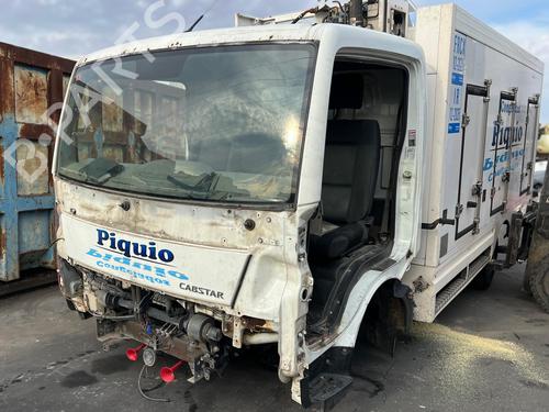Recambios NISSAN CABSTAR (F24M, F24W) [2006-2013]  4405783