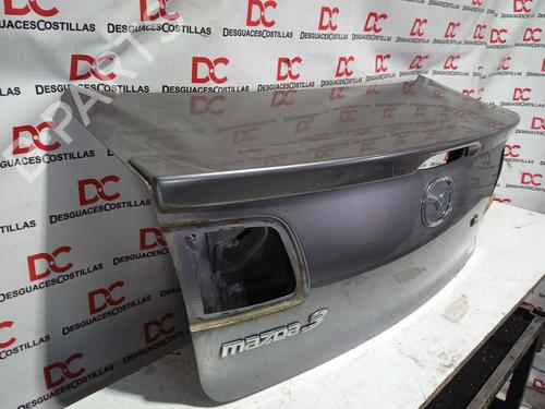 Tailgate MAZDA 3 Saloon (BK) 2.0 (BKEP) | BP24034034C6 