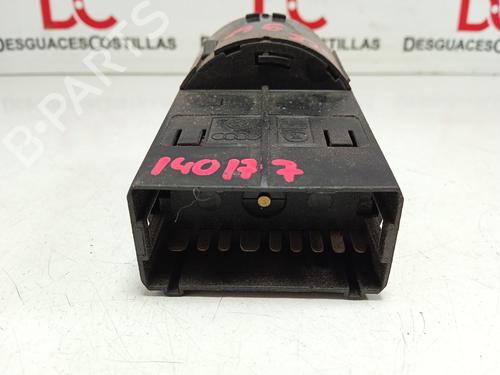 Headlight switch AUDI A6 C5 (4B2, 4B4) 2.5 TDI | BP39074985I24 - Image 3