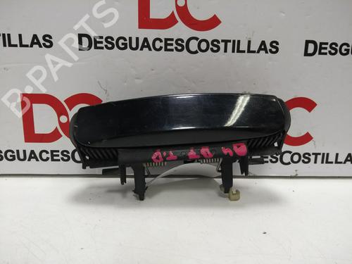 Used Rear right exterior door handle AUDI A4 B6 (8E2) 1.9 TDI (130 hp) 17401586