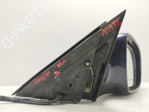 Right mirror VW PASSAT B5 (3B2) | BP31177549C27