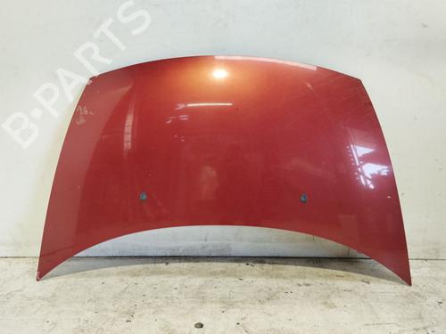 Capot Capot CITROËN C3 I (FC_, FN_) 1.4 HDi (70 hp) 34693312 34693312