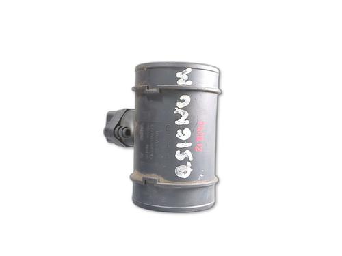 Mass air flow sensor OPEL VECTRA C (Z02) | BP28355556M95