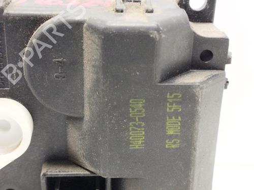 Heater blower motor KIA CARENS II MPV (FJ) 2.0 CRDi | BP17421198M62 