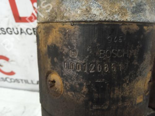 Starter RENAULT SUPER 5 (B/C40_) 1.1 (B/C/401, B/C40H) | BP30055656M8 