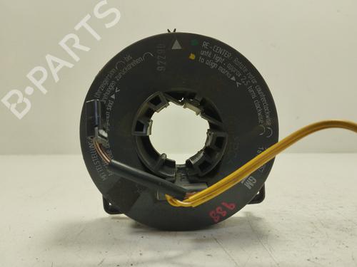Used Squib airbag OPEL ASTRA G Coupe (T98) 1.8 16V (F07) (125 hp) 22891708