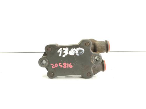 Pompe à carburant MERCEDES-BENZ A-CLASS (W168) A 170 CDI (168.009, 168.109) (95 hp) 24034573
