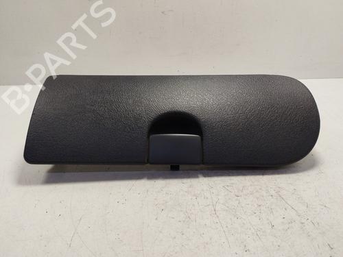 Hanskerom CITROËN SAXO (S0, S1) 1.5 D (57 hp) 29916965