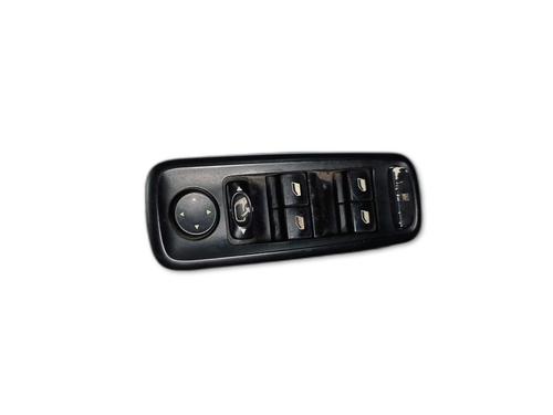 Left front window switch CITROËN C8 (EA_, EB_) 2.2 HDi | BP31946757I27 