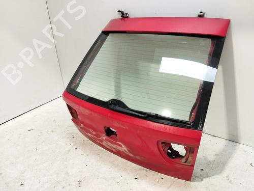 Tailgate SEAT LEON (1M1) 1.9 TDI | BP18408490C6 