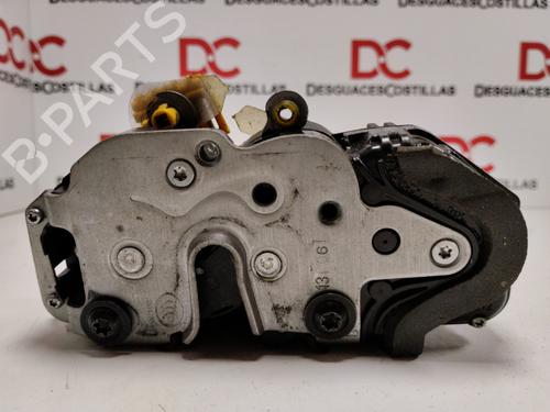 Front left lock OPEL ASTRA H (A04) 1.9 CDTI (L48) | BP17409237C98 