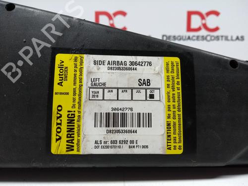Electronic module VOLVO XC90 I (275) D5 AWD | BP17402920M83 