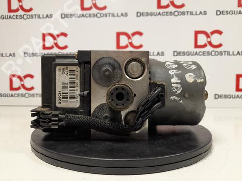 ABS pump PEUGEOT 406 (8B) 2.0 HDI 110 | BP17408459M43 