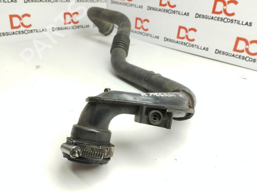 Pipe RENAULT MEGANE II (BM0/1_, CM0/1_) 1.5 dCi (BM02, BM13, BM2A, CM02, CM13) | BP17420253M125 