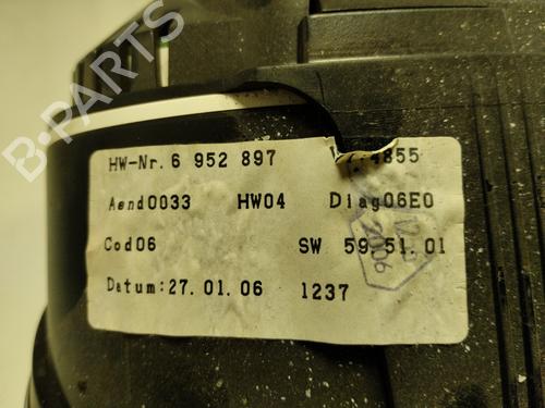 Instrument cluster BMW 5 (E60) 535 d | BP17415726C47 