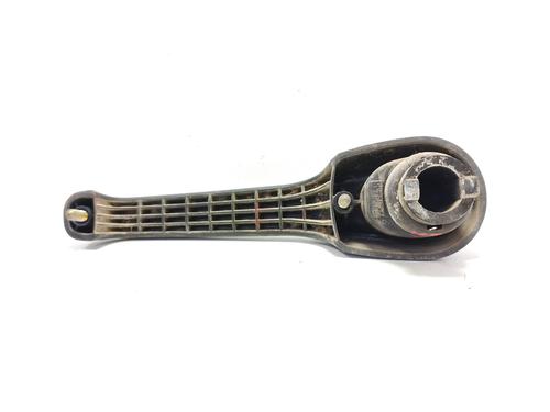 Rear right exterior door handle FIAT TIPO (160_) 1.4 (160.AC) | BP17421928C130 