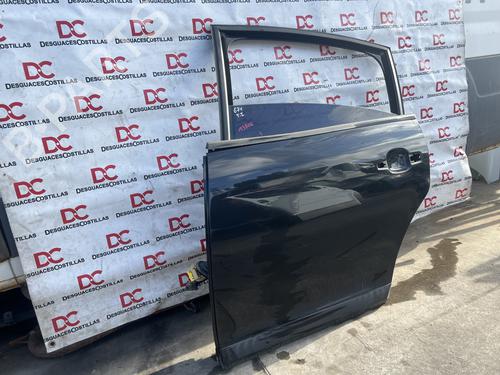 Left rear door CITROËN C4 I (LC_)  | BP17416602C4 