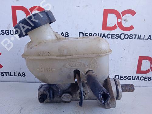 Brake master cylinder KIA CARNIVAL II (GQ) 2.9 CRDi | BP17413708M77 