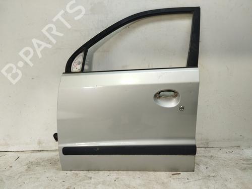 Used Left front door Left front door HYUNDAI ATOS (MX) 1.0 i (54 hp) 34613573 34613573