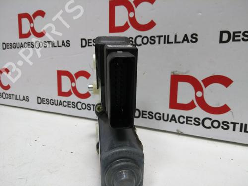 Right rear window motor VW TOURAN (1T1, 1T2) 1.9 TDI | BP17401438E22 