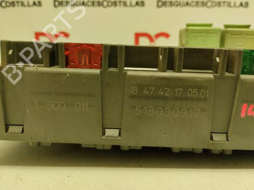 Fuse box MINI MINI (R50, R53) One | BP17411938E1 