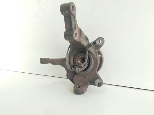 Left front steering knuckle RENAULT LAGUNA II (BG0/1_) 1.6 16V (BG0A, BG0L) | BP17426648M25 