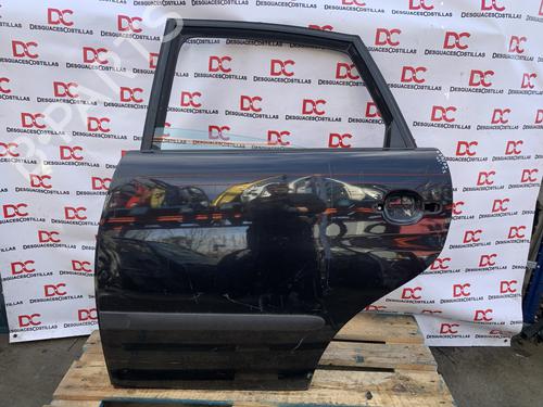 Used Left rear door SEAT IBIZA III (6L1) [2002-2009]  17398881