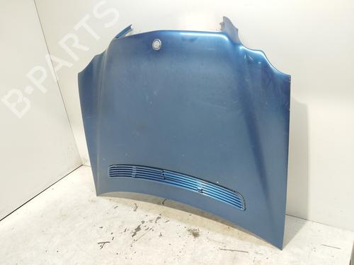 Hood MERCEDES-BENZ C-CLASS (W203) C 220 CDI (203.006, 203.008) | BP20311177C1 