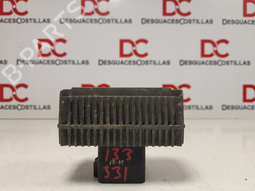 Used Electronic module OPEL ASTRA H (A04) 1.9 CDTI (L48) (120 hp) 24849524