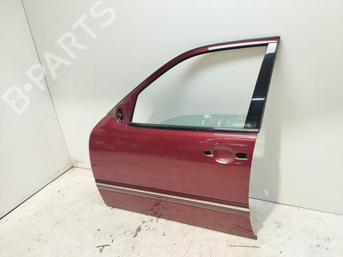 Left front door MERCEDES-BENZ E-CLASS (W210) E 280 (210.063) | BP20107954C2 