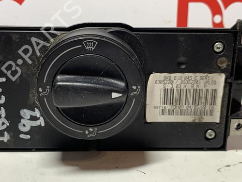 Climate control SEAT IBIZA II (6K1)  | BP29326437I5 