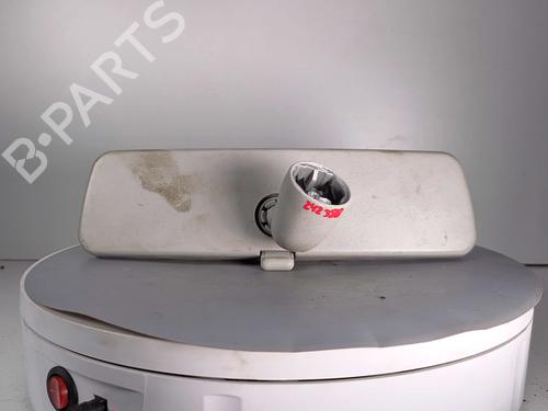 Used Rear mirror Rear mirror VW POLO (6N2) [1999-2001] 36473398 36473398