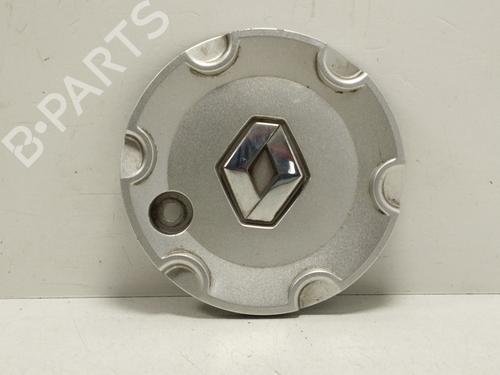 Hulkapsel RENAULT SCÉNIC II (JM0/1_) 1.9 dCi (JM0G, JM12, JM1G, JM2C) (120 hp) 26377692