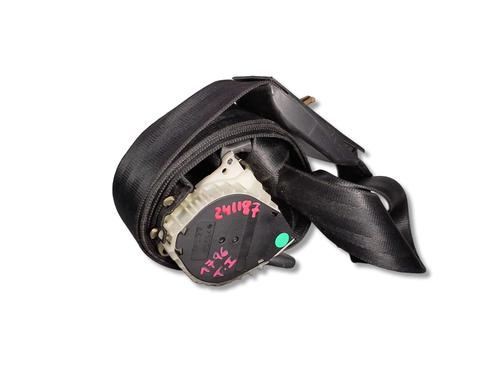 Rear left seatbelt AUDI A2 (8Z0) 1.4 | BP36514722I29 - Image 6