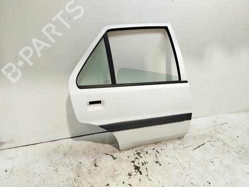 Right rear door CITROËN SAXO (S0, S1) 1.5 D | BP20341596C5 