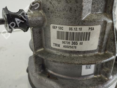 Steering pump PEUGEOT 308 I (4A_, 4C_)  | BP29721978M99 
