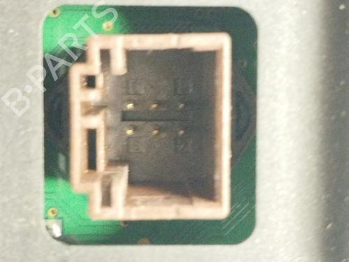 Climate control CITROËN C4 I Saloon 1.6 HDi | BP29943311I5