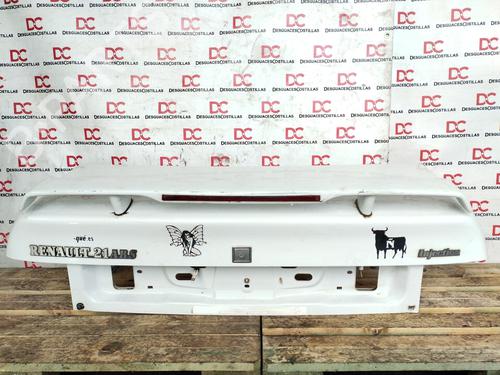 Coffre RENAULT 21 (B48_) 2.0 (B48R/Y) (135 hp) 31313215