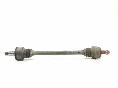Used Right front driveshaft MERCEDES-BENZ C-CLASS (W204) C 350 4-matic (204.087) (272 hp) 23265877