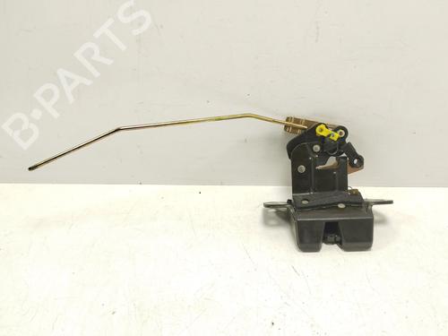 Used Tailgate lock Tailgate lock HYUNDAI GETZ (TB) [2001-2011] 36378701 36378701