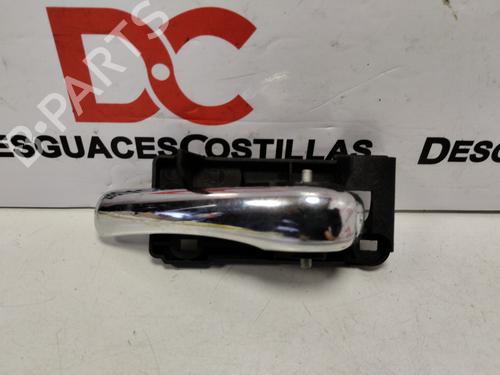 Used Front left interior door handle ALFA ROMEO 147 (937_) 1.6 16V T.SPARK ECO (937.AXA1A, 937.BXA1A) (105 hp) 32474127