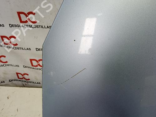 Hood TOYOTA COROLLA Verso (ZER_, ZZE12_, R1_) 2.2 D-4D (AUR10_, AUR10R) | BP25251047C1 