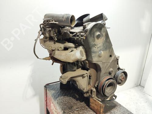 Engine SEAT IBIZA II (6K1) 1.6 i | BP29350483M1 