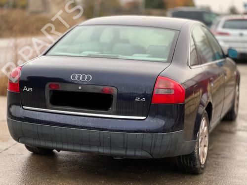 Left front window switch AUDI A6 C5 (4B2, 4B4) 2.4 | BP33831851I27  - Image 6