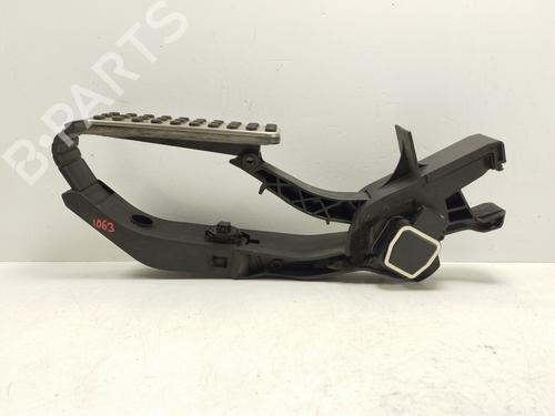 Pedal MERCEDES-BENZ C-CLASS (W203) C 220 CDI (203.008) | BP27703906I4 