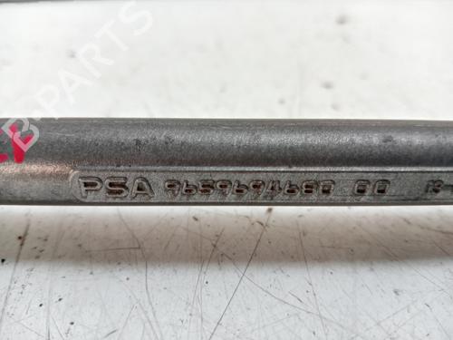 Other CITROËN BERLINGO MULTISPACE (B9) 1.6 HDi 75 / BlueHDi 75 | BP30563363O1