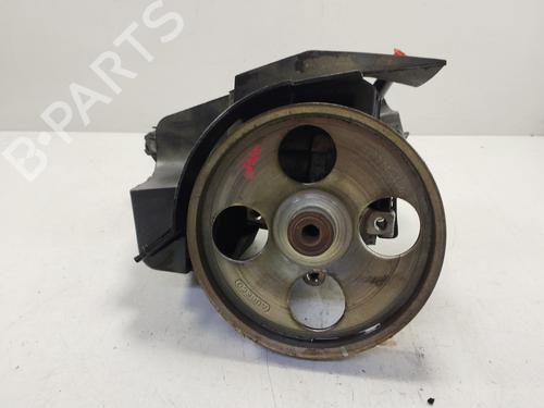 Used Steering pump PEUGEOT 206 Hatchback (2A/C) [1998-2012]  20165566