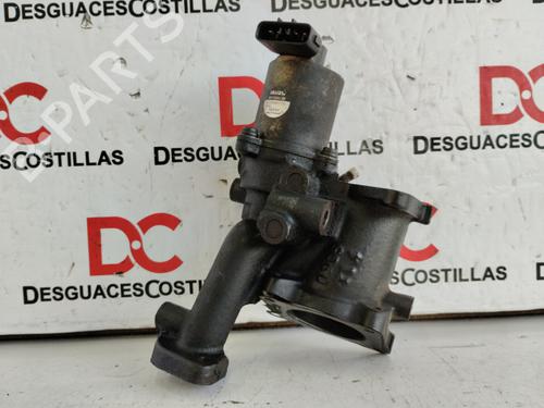 Used Egr OPEL ASTRA H GTC (A04) 1.7 CDTi (L08) (101 hp) 17421655