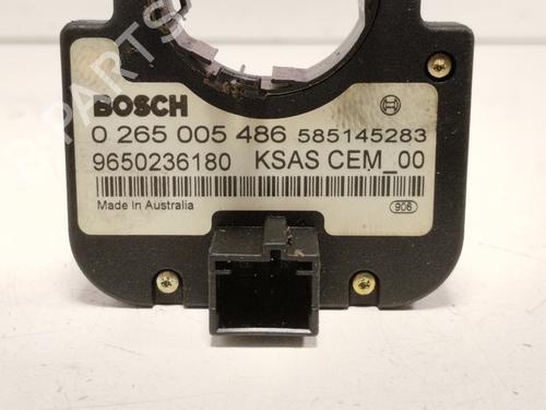 Electronic sensor CITROËN C4 I (LC_) | BP39075123M84 - Image 2